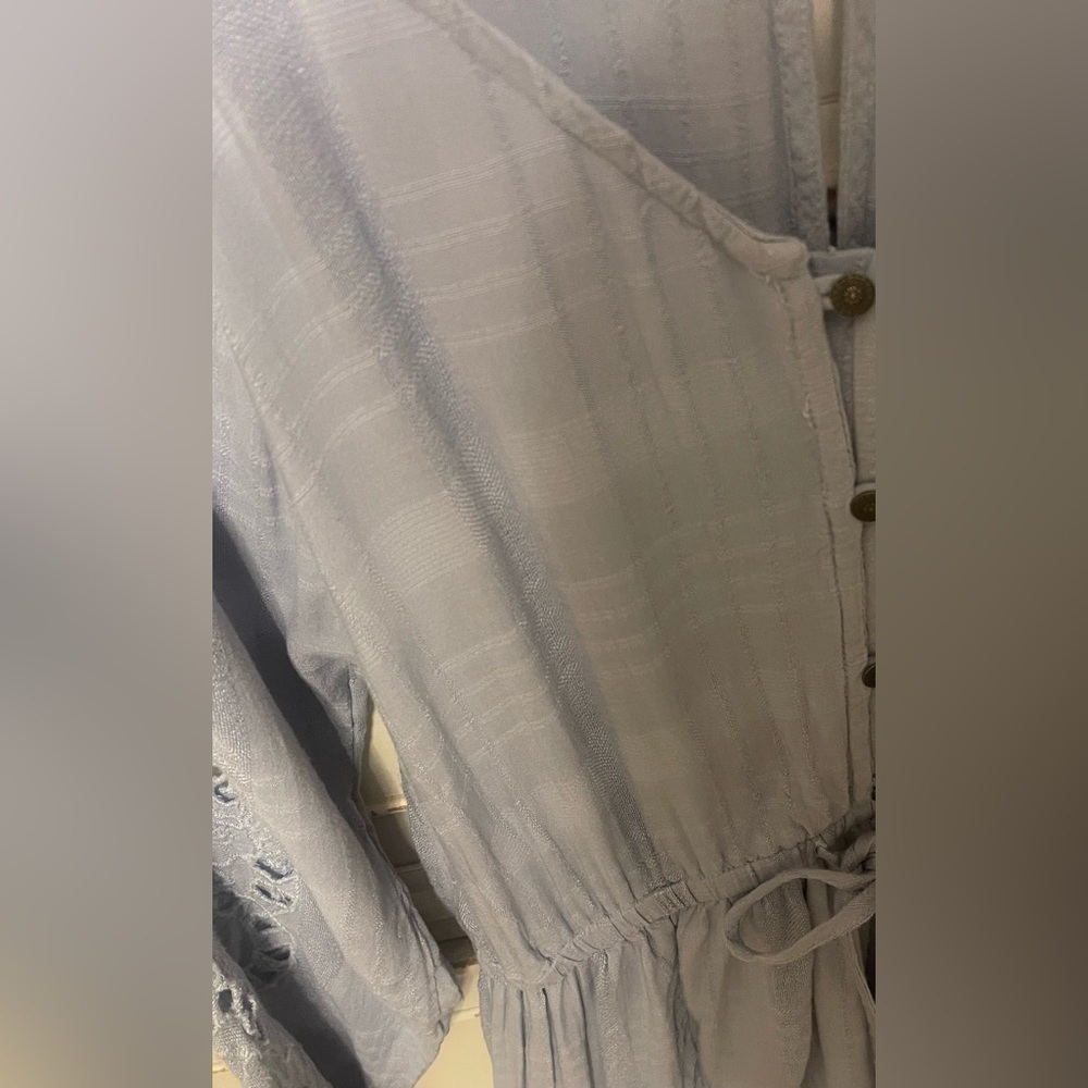 AMERICAN Eagle Romper - Picture 5 of 7